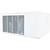 Resto Quality Unit for FRED type SPLIT freezing compartment aggregate