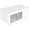 Resto Quality The POLO type SPLIT cooling compartment aggregate