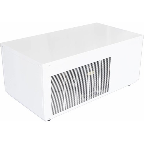 Resto Quality The POLO type SPLIT cooling compartment aggregate Resto Quality The POLO type SPLIT cooling compartment aggregate