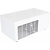 Resto Quality The POLO type SPLIT cooling compartment aggregate
