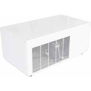Resto Quality The POLO type SPLIT freezing compartment aggregate Resto Quality The POLO type SPLIT freezing compartment aggregate