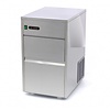 Resto Quality Air Cooled Ice Cube Maker 24 kg/24hr, 5 kg Storage