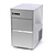 Resto Quality Air Cooled Ice Cube Maker 24 kg/24hr, 5 kg Storage