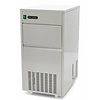 Resto Quality Air Cooled Ice Cube Maker 60 kg/24hr, 13 kg Storage