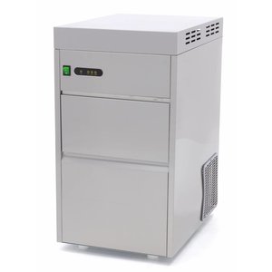 Resto Quality Crushed ice maker RQFI50 Resto Quality Crushed ice maker RQFI50