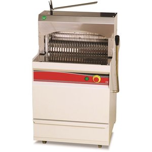 Resto Quality Free-standing bread slicer ED13 Resto Quality Free-standing bread slicer ED13