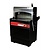 Resto Quality Free-standing bread slicer ED16