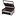 Resto Quality Single Cast Iron Contact Grill, Smooth Bottom Plate, Top Grooved, 380 x 280 mm, 2,25 kW