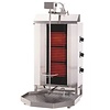 Resto Quality Gyros | opiekacz elektryczny do kebaba | 3 palniki | wsad 40kg KLG230 Resto Quality Gyros | opiekacz elektryczny do kebaba | 3 palniki | wsad 40kg KLG230