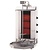 Resto Quality Gyros | opiekacz elektryczny do kebaba | 3 palniki | wsad 40kg KLG230