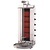 Resto Quality Gyros | electric kebab toaster | 5 burners | load 80kg KLG232