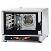 Resto Quality Electric Combi Oven with Probe 4 x GN 1/1, 5,45 kW Resto Quality Electric Combi Oven with Probe 4 x GN 1/1, 5,45 kW