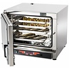 Resto Quality Electric Combi Oven with Probe 5 x GN 1/1, 6,45 kW Resto Quality Electric Combi Oven with Probe 5 x GN 1/1, 6,45 kW