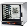 Resto Quality Electric Combi Oven with Probe 6 x GN 1/1, 7,65 kW