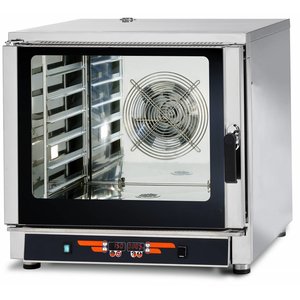 Resto Quality Piec konwekcyjno-parowy z sondą 6 x GN 1/1, elektryczny 7,65 kW