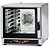Resto Quality Electric Combi Oven with Probe 6 x GN 1/1, 7,65 kW