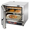 Resto Quality Electric Combi Oven with Probe 6 x GN 1/1, 7,65 kW