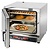 Resto Quality Electric Combi Oven with Probe 6 x GN 1/1, 7,65 kW