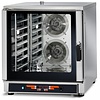 Resto Quality Electric Combi Oven with Probe 7 x GN 1/1, 10,7 kW