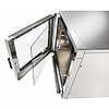 Resto Quality Electric Combi Oven with Probe 7 x GN 1/1, 10,7 kW