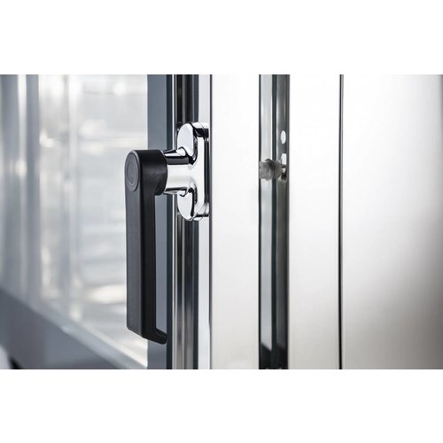 Resto Quality Piec konwekcyjno-parowy z sondą 10 x GN 1/1, elektryczny 12,7 kW