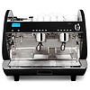 Resto Quality Coffee Machine 2 Groups, 480 Espresso Cups, 3,25 kW