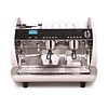 Resto Quality Coffee Machine 2 Groups, 480 Espresso Cups, 3,25 kW
