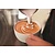Resto Quality Coffee Machine 2 Groups, 480 Espresso Cups, 3,25 kW