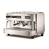 Resto Quality Black Coffee Machine 2 Groups, Boiler Capacity 6,5 L, 2,78 kW