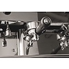 Resto Quality Black Coffee Machine 2 Groups, Boiler Capacity 6,5 L, 2,78 kW