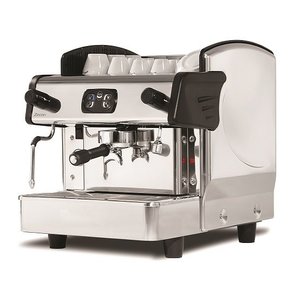 Resto Quality Espresso Coffee Machine 1 Group, 240 Cups, 2,8 kW