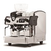 Resto Quality Espresso Coffee Machine 1 Group with Grinder, Boiler Capacity 6 L, 3,1 kW Resto Quality Espresso Coffee Machine 1 Group with Grinder, Boiler Capacity 6 L, 3,1 kW