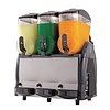 Resto Quality Granitor | Device for ice drinks | 3 tanks for 12 liters | S12-3