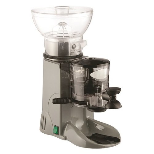 Resto Quality Coffee grinder | burr | Tranquilo II Resto Quality Coffee grinder | burr | Tranquilo II