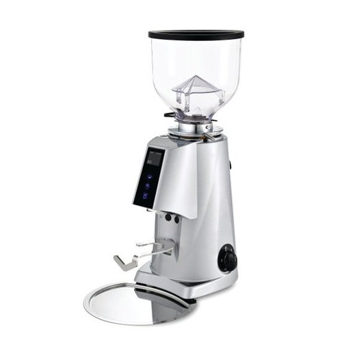 Resto Quality Automatic coffee grinder | F4E NANO Resto Quality Automatic coffee grinder | F4E NANO