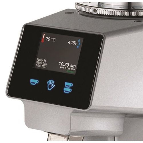 Resto Quality Automatyczny młynek do kawy | F64E Resto Quality Automatyczny młynek do kawy | F64E