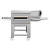 Resto Quality Single Deck Gas Conveyor Oven 13 kW, 57 x Ø 30 cm/h Resto Quality Single Deck Gas Conveyor Oven 13 kW, 57 x Ø 30 cm/h