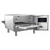 Resto Quality Single Deck Electric Conveyor Oven 6 kW
