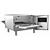 Resto Quality Single Deck Electric Conveyor Oven 6 kW