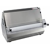 Resto Quality One Stage Dough Roller to 380 mm, 0,23 kW with Linear Loading