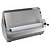 Resto Quality One Stage Dough Roller to 380 mm, 0,23 kW with Linear Loading