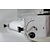 Resto Quality One Stage Dough Roller to 380 mm, 0,23 kW with Linear Loading