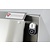 Resto Quality One Stage Dough Roller to 380 mm, 0,23 kW with Linear Loading