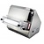 Resto Quality One Stage Dough Roller to 380 mm, 0,23 kW with Linear Loading