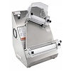 Resto Quality Two Stage Dough Roller up to 280 mm, 0,37 kW with Ublique Loading