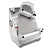 Resto Quality Two Stage Dough Roller up to 280 mm, 0,37 kW with Ublique Loading