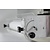 Resto Quality Two Stage Dough Roller up to 280 mm, 0,37 kW with Ublique Loading