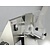 Resto Quality Two Stage Dough Roller up to 280 mm, 0,37 kW with Ublique Loading