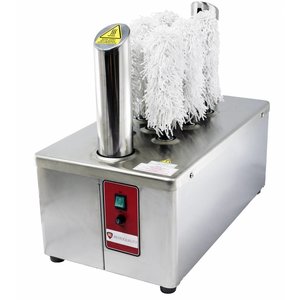 Resto Quality Glassware polishing machine RQ.BPR.001