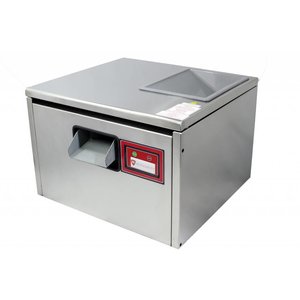 Resto Quality Cutlery polishing machine RQ.CKP.01